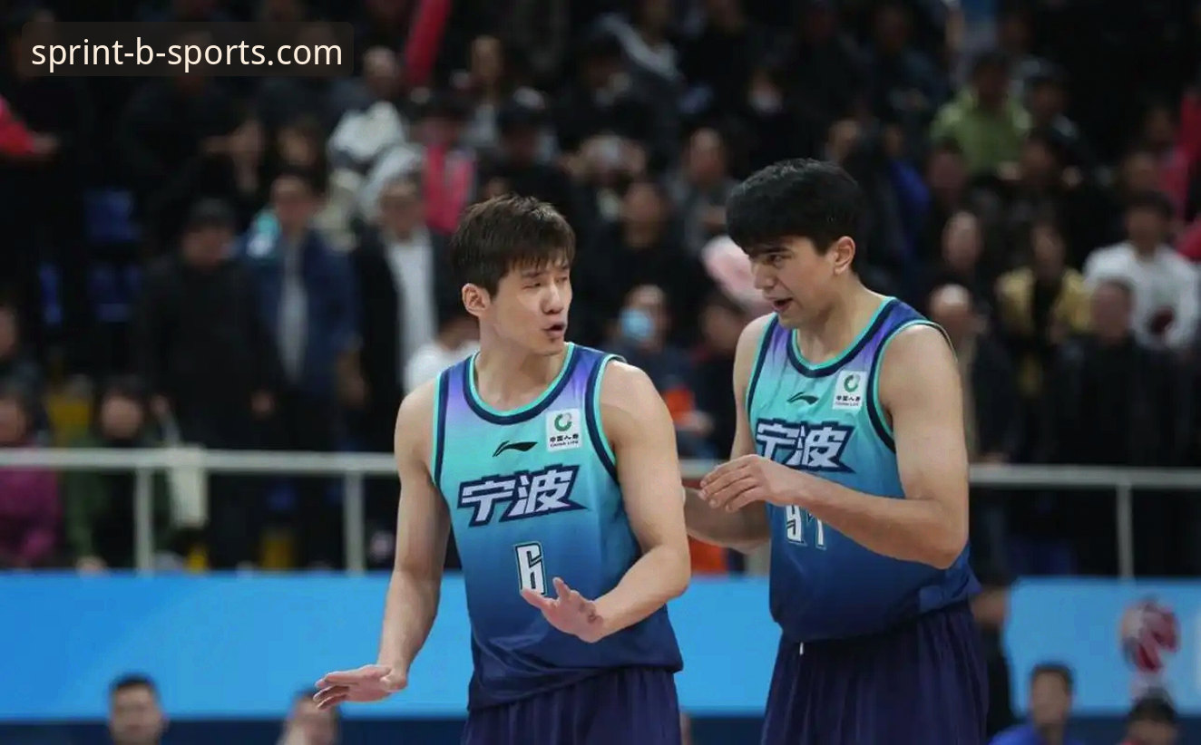 CBA季后赛G2加时绝杀深度评测：浙江83-81宁波，兰道夫33分主导逆转大戏